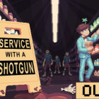 Service with a Shotgun