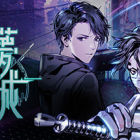 异梦迷城