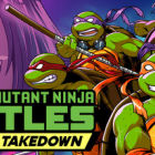 Teenage Mutant Ninja Turtles: Tactical Takedown