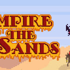 Vampire of the Sands