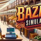 Bazaar Simulator