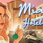 迈阿密酒店模拟器/Miami Hotel Simulator