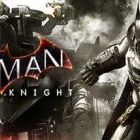 蝙蝠侠：阿卡姆骑士/Batman&trade;: Arkham Knight
