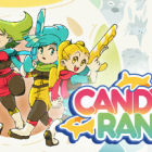 Candy Rangers