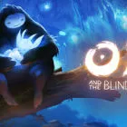 奥日与黑暗森林/Ori and the Blind Forest