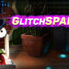 GlitchSPANKR