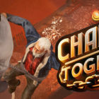 链在一起/Chained Together