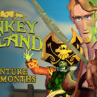 Tales of Monkey Island: Complete Season