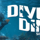 Dive and Dine Simulator