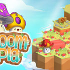 蘑菇乐园/Shroomtopia