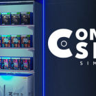 主机商店模拟器/Console Shop Simulator