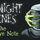 午夜现场：告别/Midnight Scenes: The Goodbye Note