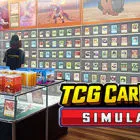 TCG 卡牌店模拟器