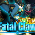 致命利爪/Fatal Claw