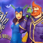 Kaptain Brawe: A Brawe New World