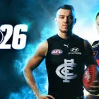 澳洲橄欖球聯(lián)賽26/AFL 26