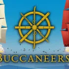 Buccaneers!