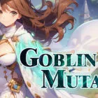 哥布林：突变