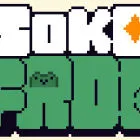 青蛙推箱子/SokoFrog