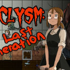 Cataclysm: The Last Generation