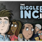 The Biggleboss Incident