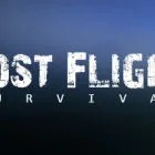 Lost Flight: Survival