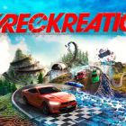 破坏创造王/Wreckreation