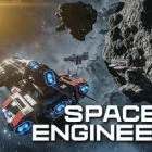太空工程师2/Space Engineers 2