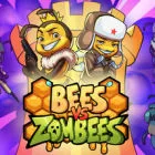 Bees vs Zombees