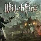 巫火/女巫之火/Witchfire
