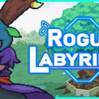 Rogue Labyrinth