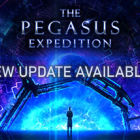 飞马座远征/The Pegasus Expedition