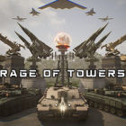 Rage Of Towers