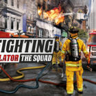 Firefighting Simulator - The Squad
