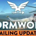 风暴工程：建造和救援/Stormworks: Build and Rescue