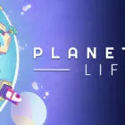 星球生活/Planetary Life