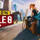 九十六號公路：零號里程/Road 96: Mile 0