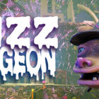 Fuzz Dungeon