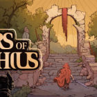 特里修斯之门/The Doors of Trithius