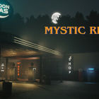 Mystic Rest Stop