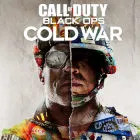 使命召唤17：黑色行动冷战