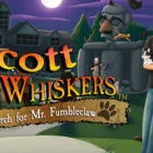 Scott Whiskers in: the Search for Mr. Fumbleclaw