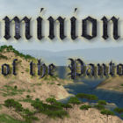 Dominions 6 - Rise of the Pantokrator