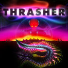 魔窟屠鬼者/THRASHER