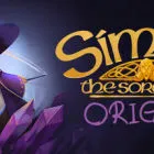 魔法师西蒙之起源/Simon the Sorcerer Origins