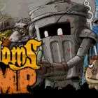 Kingdoms of the Dump