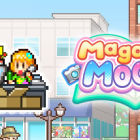 灵犀出版社物语 (Magazine Mogul)