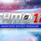 Franchise Hockey Manager 12