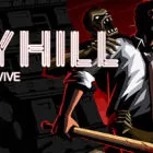 天空之山/SKYHILL