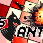 Passant: A Chess Roguelike